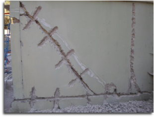 Fissures