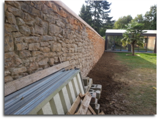 Mur-pierres