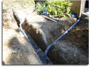 Drains