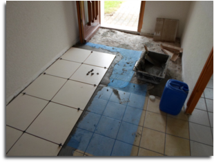 Carrelage